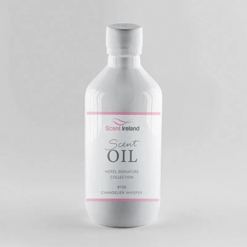 Chandelier Whisper Diffuser Oil · No. 108