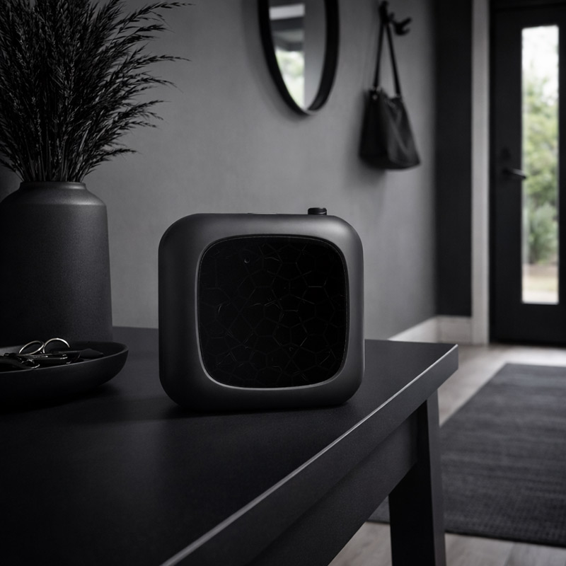 Home Oil Diffuser – 150ml Waterless Cold Air Scent Diffuser (Wall Mounted or Desktop) - Image 5