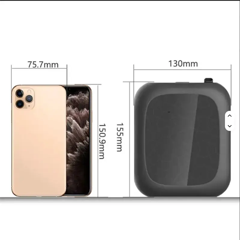 Home Oil Diffuser – 150ml Waterless Cold Air Scent Diffuser (Wall Mounted or Desktop) - Image 4