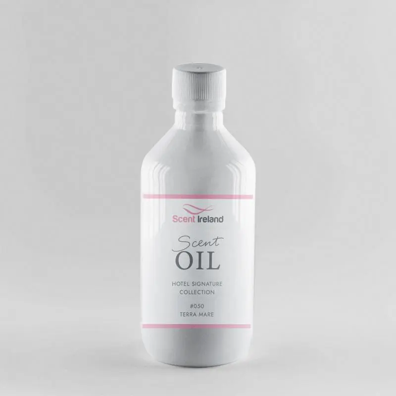 Terra Mare Diffuser Oil · No. 050