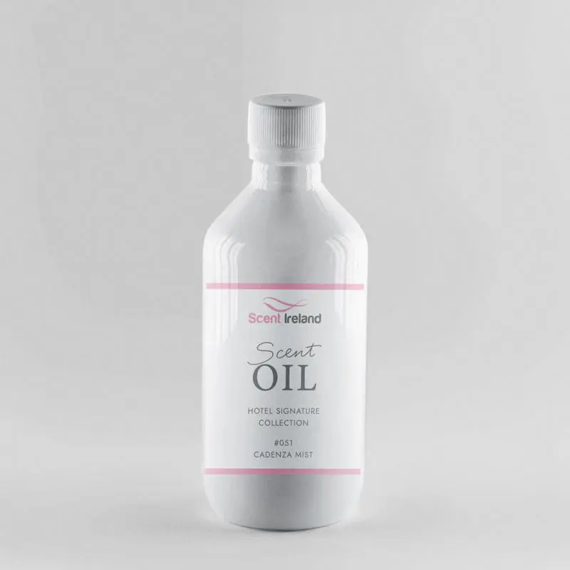 Cadenza Mist Diffuser Oil · No. 051