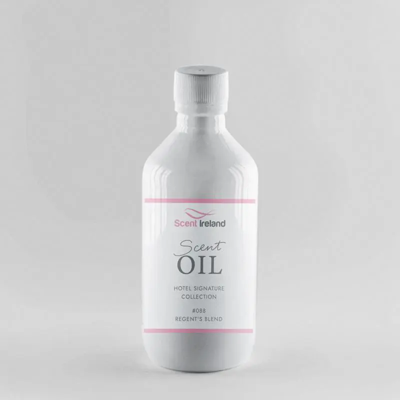 Regent's Blend Diffuser Oil · No. 088