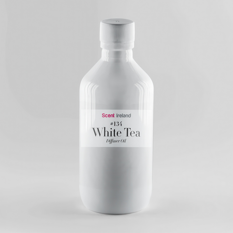 White Tea scent oil for diffuser