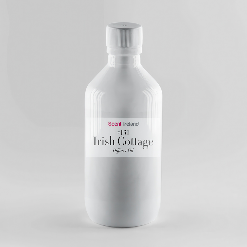 Irish Cottage Diffuser Oil · No. 151