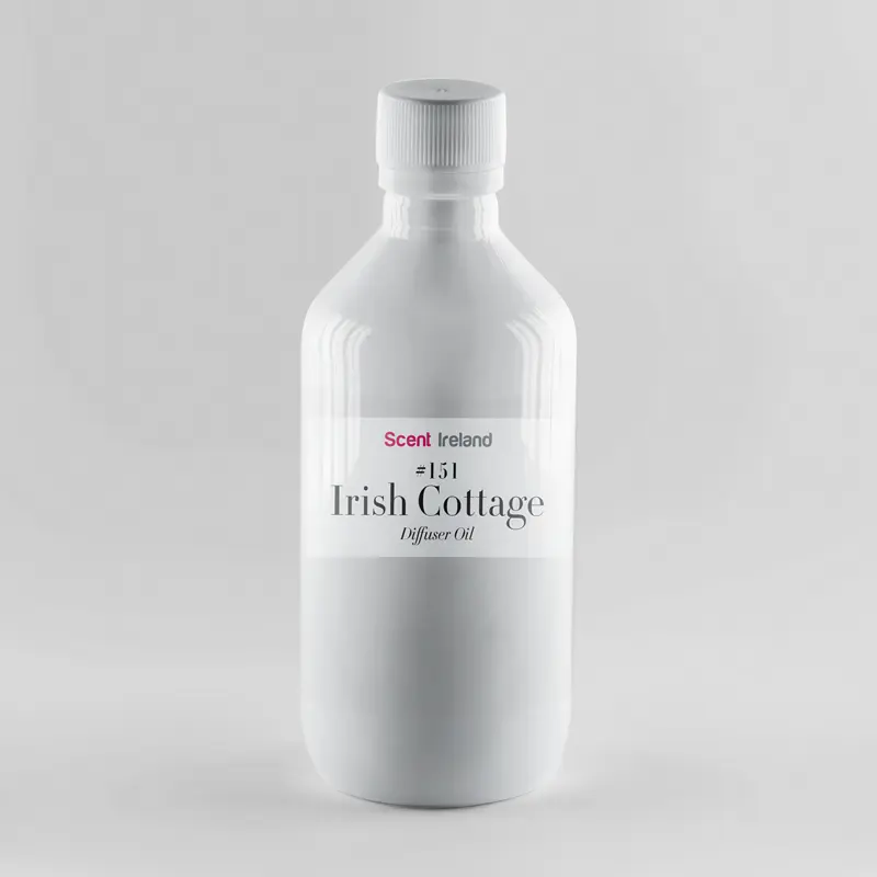 Irish Cottage Diffuser Oil · No. 151