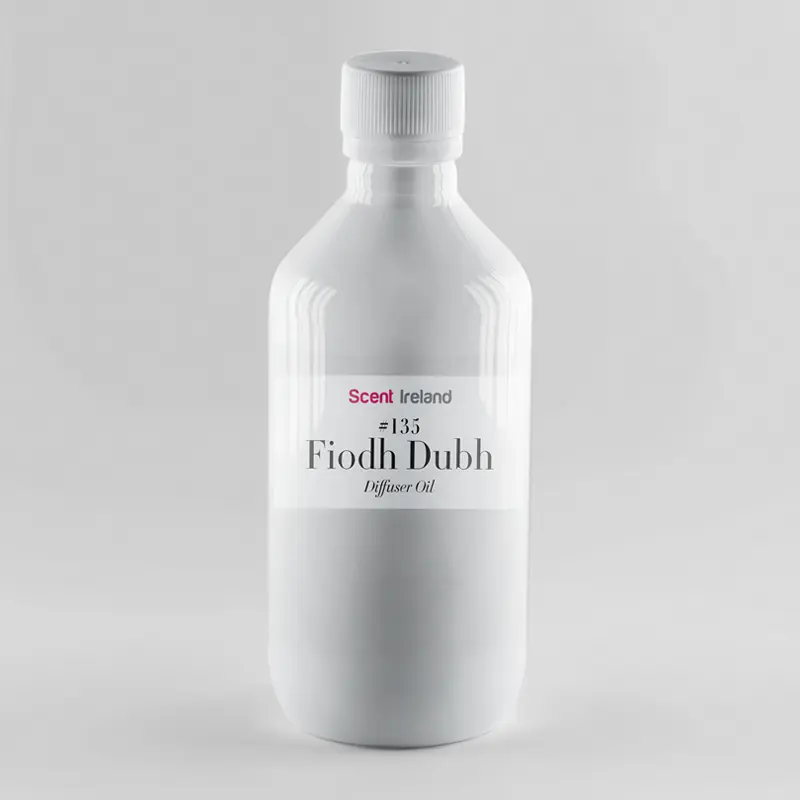 Fiodh Dubh Diffuser Oil · No. 135