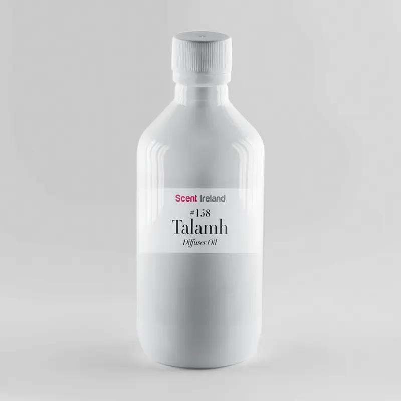 Talamh Diffuser Oil · No. 158