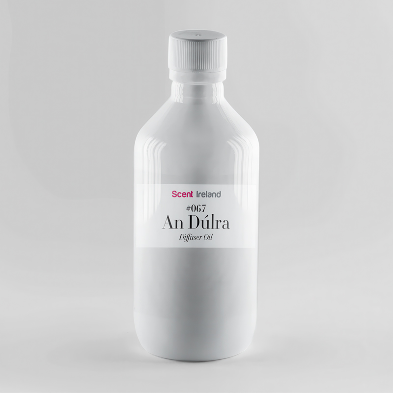 An Dúlra Diffuser Oil · No. 067