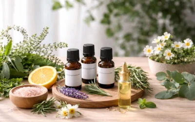 Best Diffuser for Essential Oils (2026 Guide + What to Look For Before You Buy)