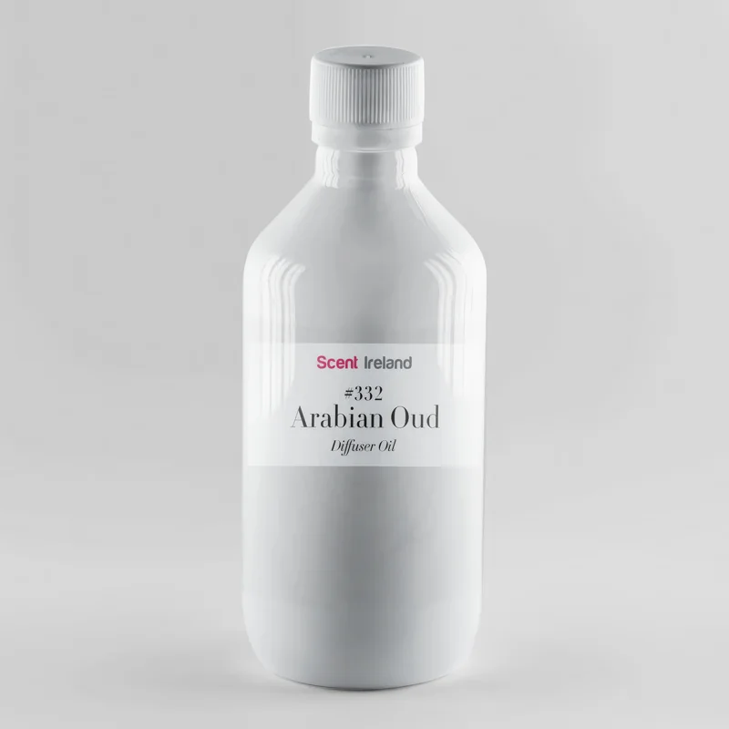 Arabian oud fragrance oil classic woody spicy leathery oud scent