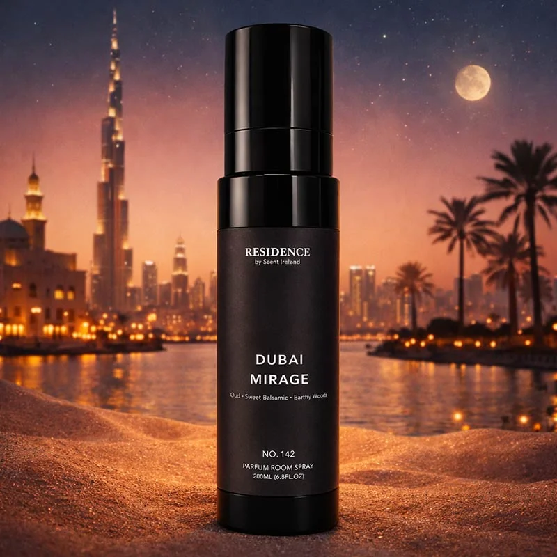 Dubai Mirage Room Spray · No. 142 - Image 2
