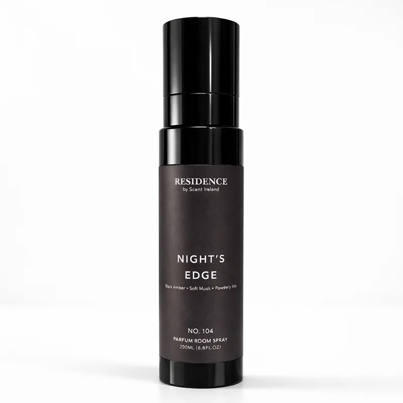 Night's Edge Room Spray · No. 104